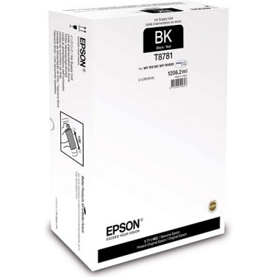 Контейнер Epson C13T878140