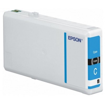 Струйный картридж Epson C13T789240