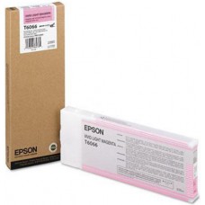 Струйный картридж Epson C13T606600