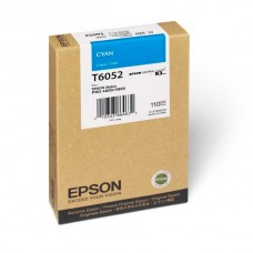 Струйный картридж Epson C13T605200