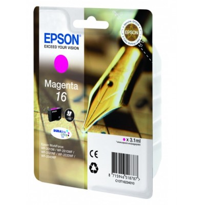Струйный картридж Epson C13T16234010