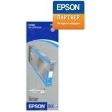 Струйный картридж Epson C13T606200