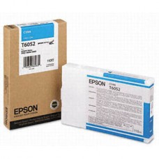Струйный картридж Epson C13T613200
