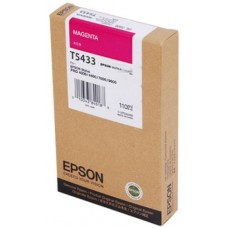 Струйный картридж Epson C13T543300