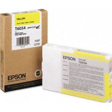 Струйный картридж Epson C13T605400