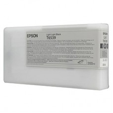 Струйный картридж Epson C13T653900