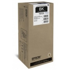 Струйный картридж Epson C13T973100