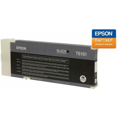 Струйный картридж Epson C13T618100