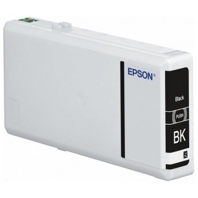 Струйный картридж Epson C13T79014010