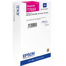 Струйный картридж Epson C13T755340