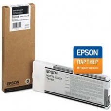 Струйный картридж Epson C13T614800