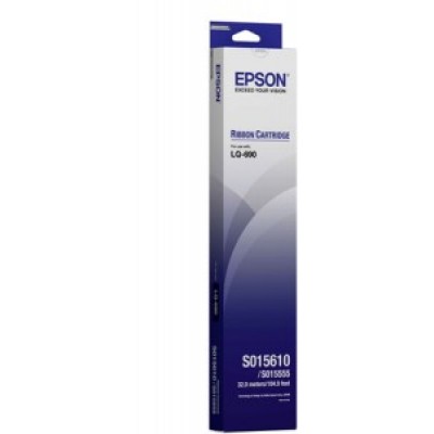 Матричный картридж Epson C13S015610