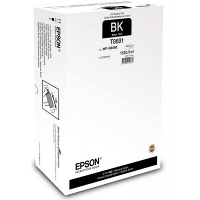 Контейнер Epson C13T869140
