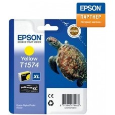 Струйный картридж Epson C13T15744010