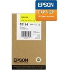 Струйный картридж Epson C13T613400