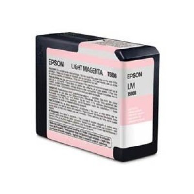 Струйный картридж Epson C13T580B00