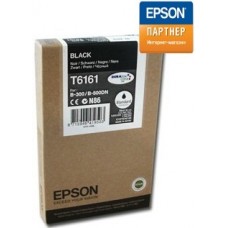 Струйный картридж Epson C13T616100