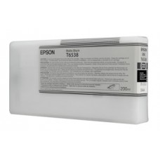 Струйный картридж Epson C13T653800