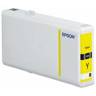 Струйный картридж Epson C13T79044010