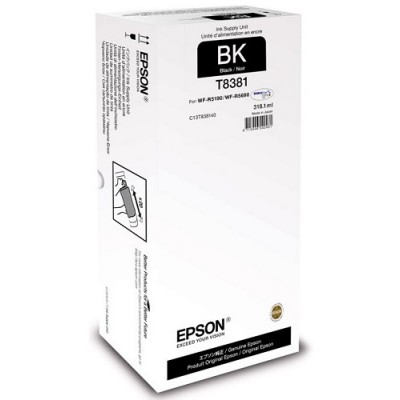 Контейнер Epson C13T838140