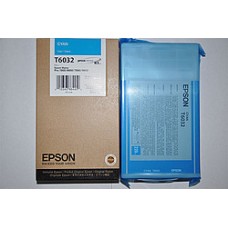 Струйный картридж Epson C13T603200