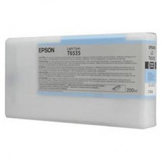 Струйный картридж Epson C13T653500