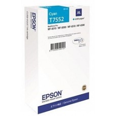 Струйный картридж Epson C13T755240