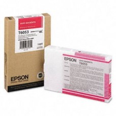 Струйный картридж Epson C13T605300
