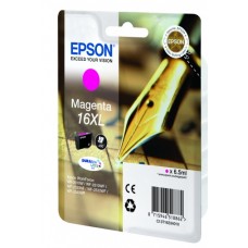 Струйный картридж Epson C13T16334010