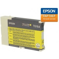 Струйный картридж Epson C13T616400