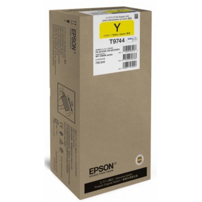 Струйный картридж Epson C13T974400