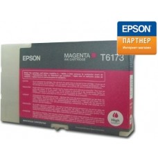 Струйный картридж Epson C13T617300