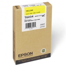 Струйный картридж Epson C13T603400