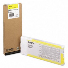 Струйный картридж Epson C13T606400