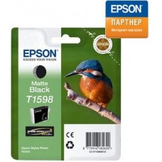 Струйный картридж Epson C13T15984010