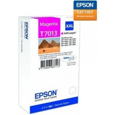 Струйный картридж Epson C13T70134010