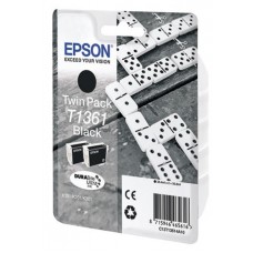 Струйный картридж Epson C13T13614A10