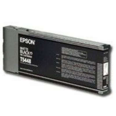 Струйный картридж Epson C13T544800