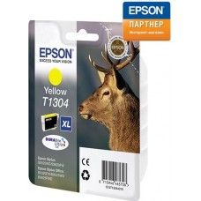 Струйный картридж Epson C13T13044010