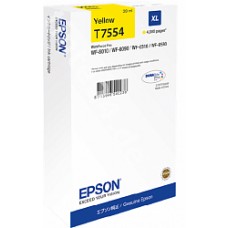 Струйный картридж Epson C13T755440