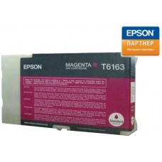 Струйный картридж Epson C13T616300