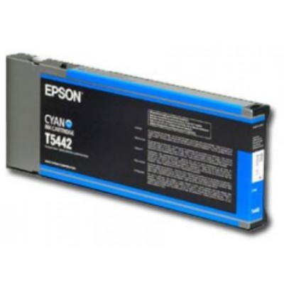 Струйный картридж Epson C13T544200