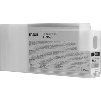 Струйный картридж Epson C13T596B00