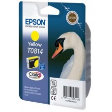 Картридж Epson C13T11144A10