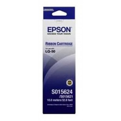 Картридж Epson C13S015624BA