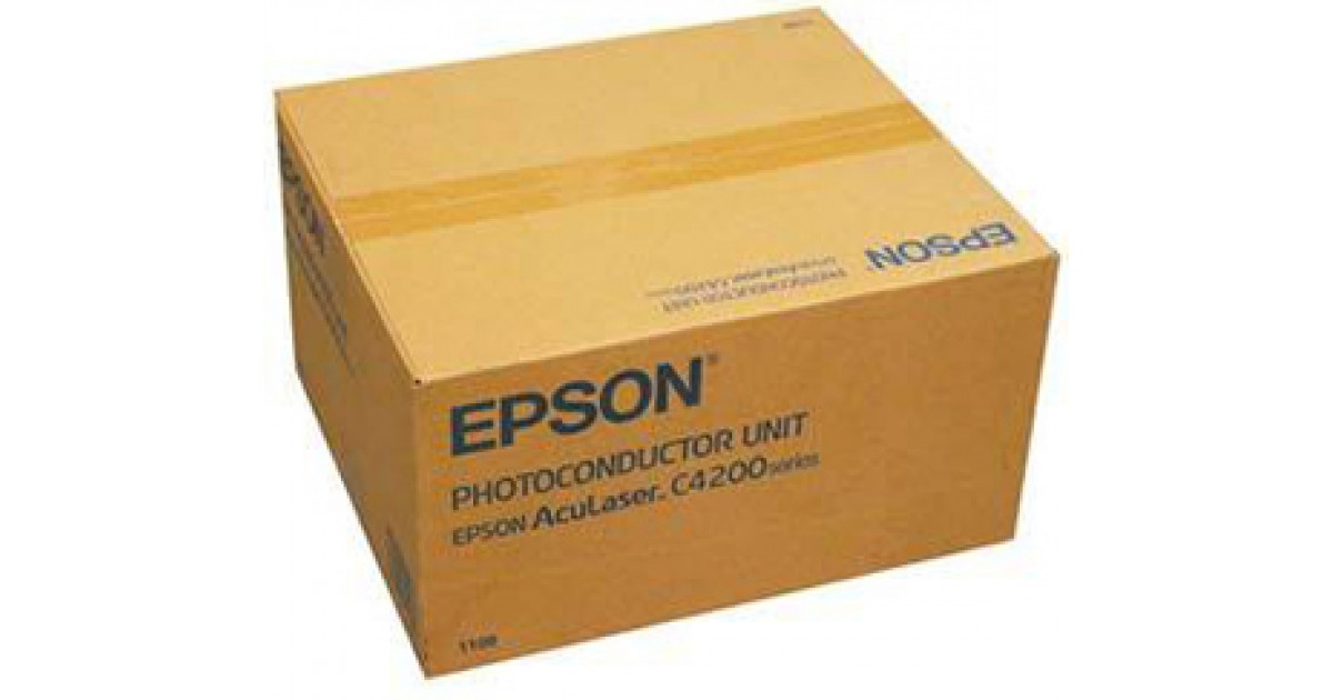 Фотокондуктор Epson s051082 для c8600. Барабан Epson c13s051109. Unit 35