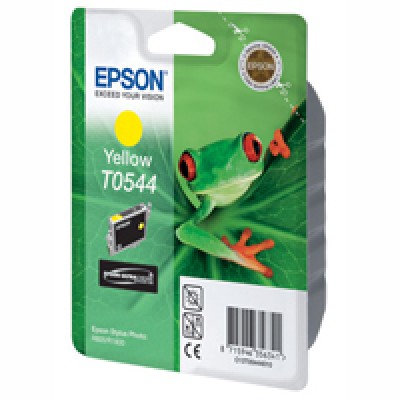 Струйный картридж Epson C13T054440