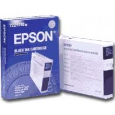 Струйный картридж Epson C13S020118