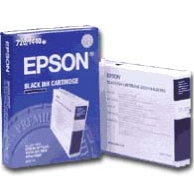 Струйный картридж Epson C13S020118