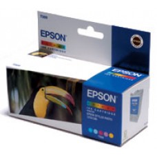 Струйный картридж Epson C13T009401